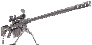 EDM Arms Windrunner M96