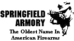 Springfield Armory - The Oldest Name in American Firearms